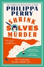 Cover: Shrink Solves Murder - Hutchinson Heinemann