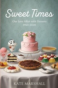 Cover: Sweet Times - UK Book Publishing