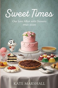 Enlarge image Cover: Sweet Times - UK Book Publishing