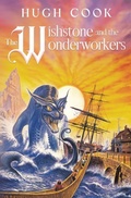 Cover: The Wishstone and the Wonderworkers - Zenphos Press