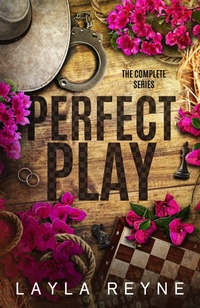 Enlarge image Cover: Perfect Play: The Complete Series - Layla Reyne