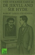 Cover: The Strange Case of Dr. Jekyll and Mr. Hyde - Fox Media