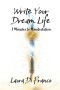 Cover: Write Your Dream Life - Brave Healer Productions