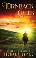Cover: Turnback Creek - L & D Press