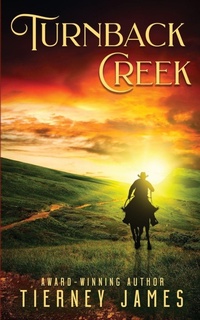 Enlarge image Cover: Turnback Creek - L & D Press