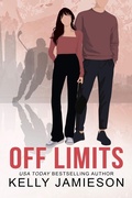 Cover: Off Limits (Aces Hockey, #1.5) - Kelly Jamieson, Inc.