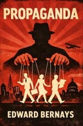 Cover: Propaganda - Adultbrain Publishing