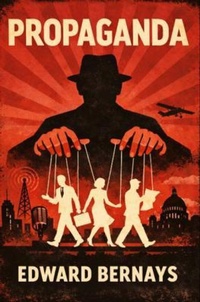 Enlarge image Cover: Propaganda - Adultbrain Publishing