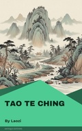 Cover: Tao Te Ching - Antique Editions