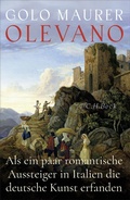 Cover: Olevano - C.H.Beck Digital