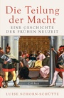 Bild: Die Teilung der Macht - C.H.Beck Digital