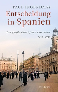 Bild vergrößern Bild: Entscheidung in Spanien - C.H.Beck Digital