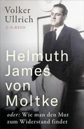 Cover: Helmuth James von Moltke - C.H.Beck Digital