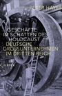 Bild: Geschäfte im Schatten des Holocaust - C.H.Beck Digital