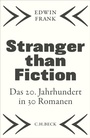 Bild: Stranger than Fiction - C.H.Beck Digital