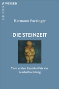 Cover: Die Steinzeit - C.H.Beck Digital