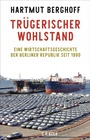 Cover: Tr&uuml;gerischer Wohlstand - C.H.Beck Digital