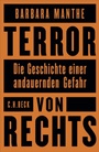 Bild: Terror von rechts - C.H.Beck Digital