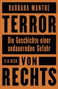 Cover: Terror von rechts - C.H.Beck Digital
