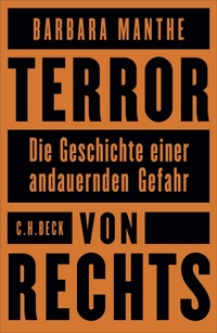 Bild vergrößern Bild: Terror von rechts - C.H.Beck Digital