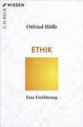 Cover: Ethik - C.H.Beck Digital