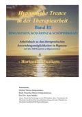Cover: Hypnotische Trance in der Therapiearbeit - tredition GmbH