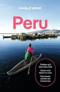 Cover: LONELY PLANET Reisef&uuml;hrer E-Book - MAIRDUMONT