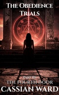Cover: The Obedience Trials - Cassian Ward