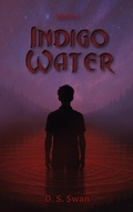 Cover: Indigo Water - BoD - Books on Demand