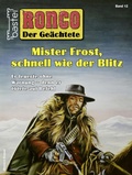 Cover: RONCO 12 - Bastei L&uuml;bbe