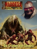 Cover: Maddrax 682 - Bastei L&uuml;bbe