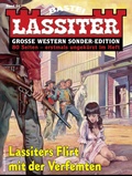 Cover: Lassiter Sonder-Edition 94 - Bastei L&uuml;bbe