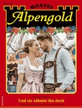 Cover: Alpengold 475 - Bastei L&uuml;bbe