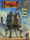 Cover: Maddrax 683 - Bastei L&uuml;bbe