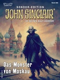 Cover: John Sinclair Sonder-Edition 282 - Bastei L&uuml;bbe