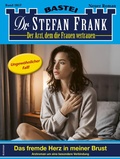 Cover: Dr. Stefan Frank 2857 - Bastei L&uuml;bbe