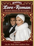Cover: Lore-Roman 232 - Bastei L&uuml;bbe