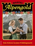 Cover: Alpengold 476 - Bastei L&uuml;bbe
