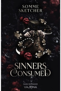 Enlarge image Cover: Sinners Consumed - VAJONA