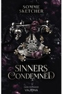 Cover: Sinners Condemned - VAJONA