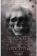 Cover: Psychotic Obsession - VAJONA