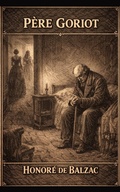 Cover: P&egrave;re Goriot - CLXBX
