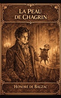 Cover: La Peau de Chagrin - CLXBX