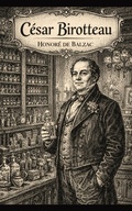 Cover: C&eacute;sar Birotteau - CLXBX