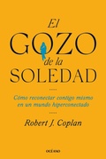 Cover: El gozo de la soledad - Oc&eacute;ano