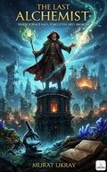 Cover: The Last Alchemist - Cheapest Books
