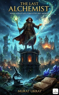 Enlarge image Cover: The Last Alchemist - Cheapest Books