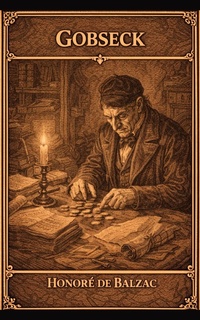 Enlarge image Cover: Gobseck - CLXBX