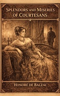 Cover: Splendors and Miseries of Courtesans - CLXBX