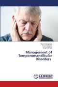 Cover: Management of Temporomandibular Disorders - LAP Lambert Academic Publishing